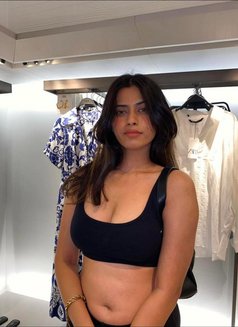 Hello Student Boys I Am Khushi - escort in New Delhi Photo 1 of 1
