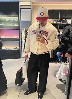 Hello Sugar! I’m Alex - Acompañantes masculino in Kuala Lumpur Photo 12 of 19