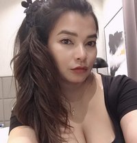 Independent Indian Bhabhi - escort in Ajmān Photo 1 of 1