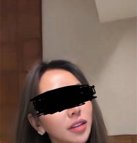 Hello there - puta in Okinawa Island