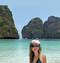 Hello there - puta in Okinawa Island