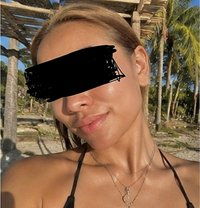 Hello there - puta in Okinawa Island
