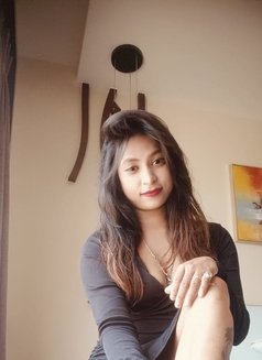 Hello There Sweetie, My Name Is Janna I - escort in Bangalore Photo 1 of 4