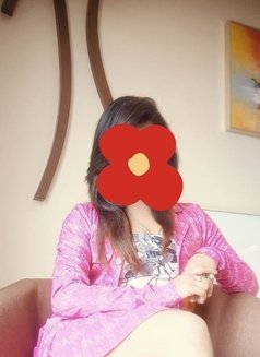 Hello There Sweetie, My Name Is Janna I - escort in Bangalore Photo 1 of 2