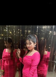 Hello There Sweetie, My Name Is Janna I - escort in Chennai Photo 3 of 3