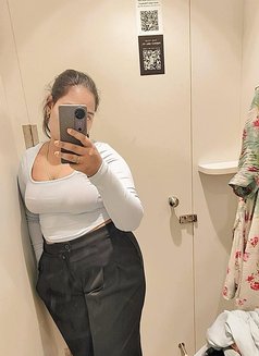 Hello This Is Priya No Advance No Cab Ch - escort in Hyderabad Photo 1 of 2