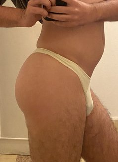Hello ! - Male escort in Tunis Photo 6 of 7