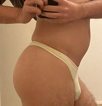 Hello ! - Acompañantes masculino in Tunis