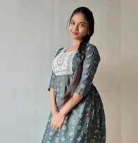 Hello Tvm Palayam Kazhakkoottam Kovalam - escort in Thiruvananthapuram