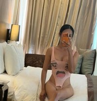 Here for few days - Acompañantes transexual in Okinawa Island Photo 22 of 24