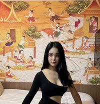 Here for few days - Transsexual escort in Okinawa Island