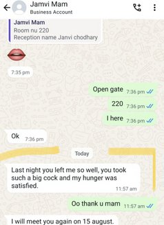 Ritik i have big dick 🥂 - Acompañantes masculino in New Delhi Photo 7 of 7