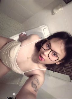 Hellocutieli - Acompañantes transexual in Seoul Photo 1 of 6