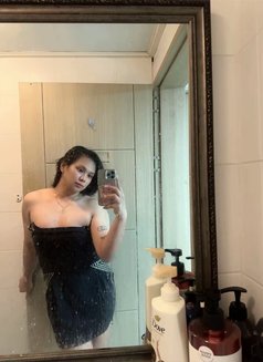 Hellocutieli - Acompañantes transexual in Seoul Photo 6 of 6