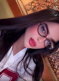 سلطانة - Transsexual escort in Dubai Photo 10 of 10