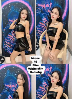 Hellow - adult performer in Pasig Photo 2 of 6