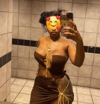 Helmina - escort in London