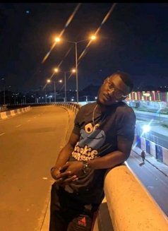 Heloise - Male escort in Port Harcourt Photo 1 of 5