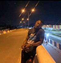 Heloise - Male escort in Port Harcourt