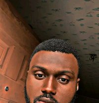 Heloise - Male escort in Port Harcourt