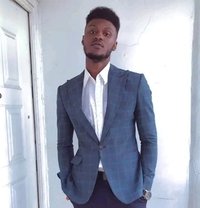 Heloise - Male escort in Port Harcourt