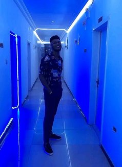 Heloise - Male escort in Port Harcourt Photo 4 of 5