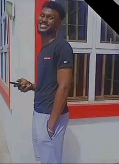 Heloise - Male escort in Port Harcourt Photo 5 of 5