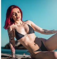 Helora - escort in Lisbon