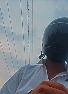 Helping Person - Male escort in New Delhi Photo 2 of 2