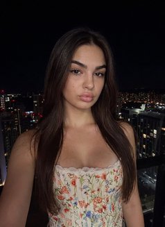 Helvira - escort in Dubai Photo 9 of 9