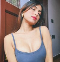 Hema - escort in Chennai