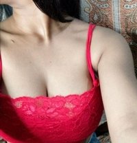 Hema for You (cam girl) - puta in New Delhi