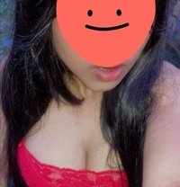 Hema for You (cam girl) - puta in New Delhi