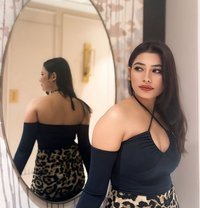 Hema - escort in Ahmedabad