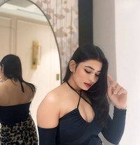 Hema - escort in Ahmedabad