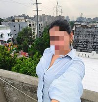 Hema - escort in Hyderabad