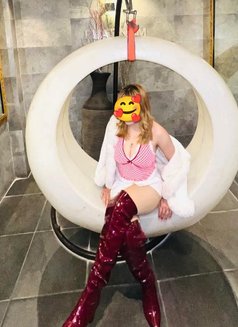 One and only hand cash service - escort in Kathmandu Photo 1 of 2