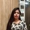 Hema Real Meet and Cam Available - escort in Bangalore Photo 2 of 3