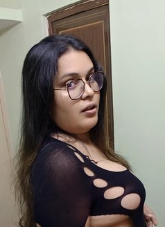 Hema Shemale Tranny in Bangalore - Transsexual escort in Bangalore Photo 1 of 7