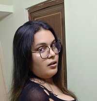 Hema Shemale Tranny in Bangalore - Transsexual escort in Bangalore