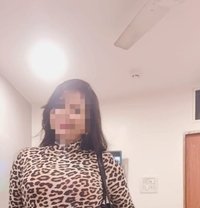 Muskan Webcam and Real meet 🤍10 - escort in Bangalore Photo 1 of 4