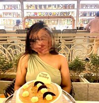 Hemaa real meet and cam service - escort in Gangtok