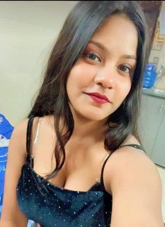 Hemakshi - escort in Pune Photo 1 of 2