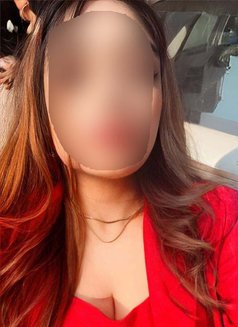 Hemal Sharma - escort in Bangalore Photo 2 of 5