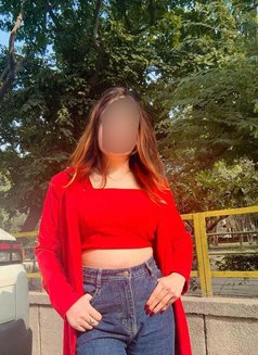 Hemal Sharma - escort in Bangalore Photo 5 of 5