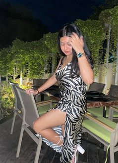 Hemal Soni - escort in Ahmedabad Photo 1 of 2