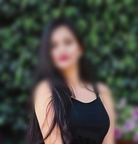 Sana Here for Real meet and cam show - escort in Mumbai Photo 1 of 2