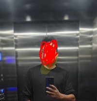 Hemant - masseur in Pune