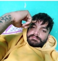Hemant - Male escort in New Delhi