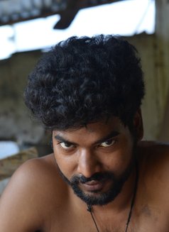 Hemanta Hemu - Male escort in Kolkata Photo 2 of 2